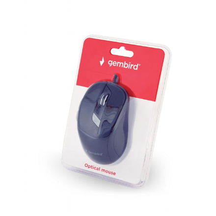 Gembird MUS-6B-01 Optical mouse