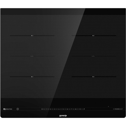 Gorenje Hob IS646BG Induction