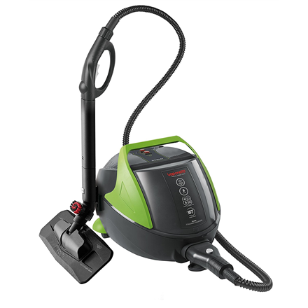 Polti Steam cleaner PTEU0280 Vaporetto Pro 95 Turbo Flexi Power 1100 W