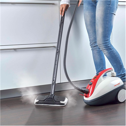 Polti Steam cleaner PTEU0268 Vaporetto Smart 30_R Power 1800 W