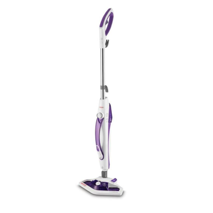 Polti Steam mop PTEU0274 Vaporetto SV440_Double Power 1500 W