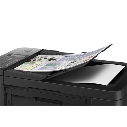 Canon Multifunctional printer PIXMA TR4550  Colour