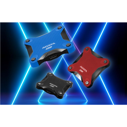 ADATA External SSD SD600Q 240 GB