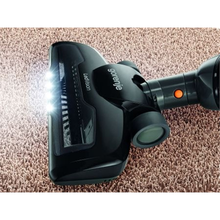 Gorenje Vacuum cleaner SVC144FBK Cordless operating