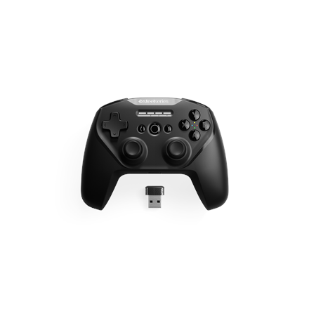 SteelSeries Wireless gaming controller Stratus Duo