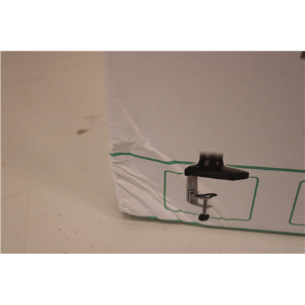 SALE OUT. ICY BOX IB-MS303-T Monitor stand with desk mounted base for a screen size up to 27" | Raid