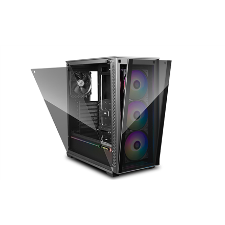 Deepcool MATREXX 70 ADD-RGB 3F Side window