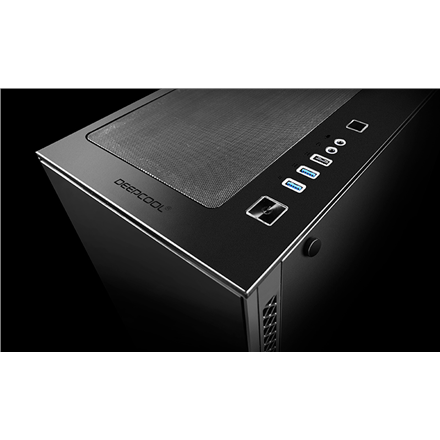 Deepcool MATREXX 70 ADD-RGB 3F Side window
