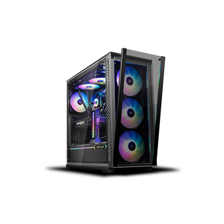 Deepcool MATREXX 70 ADD-RGB 3F Side window