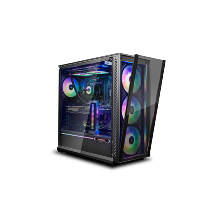 Deepcool MATREXX 70 ADD-RGB 3F Side window