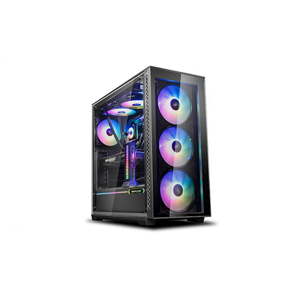 Deepcool MATREXX 70 ADD-RGB 3F Side window