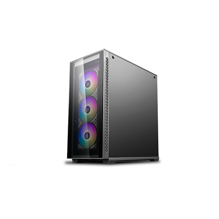 Deepcool MATREXX 70 ADD-RGB 3F Side window