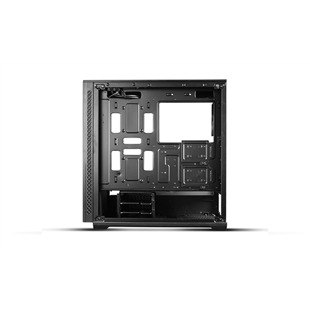 Deepcool MATREXX 70 ADD-RGB 3F Side window