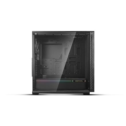 Deepcool MATREXX 70 ADD-RGB 3F Side window