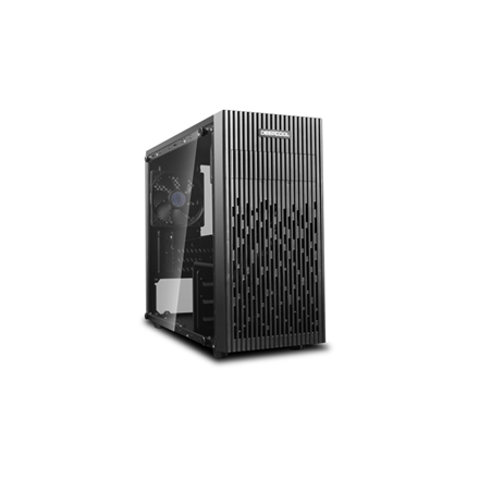 Deepcool MATREXX 30 Side window