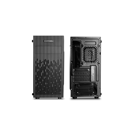 Deepcool MATREXX 30 Side window