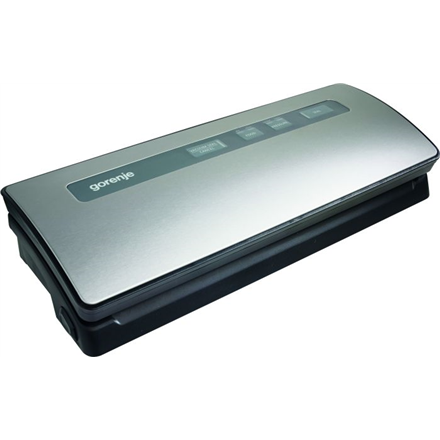 Gorenje Bar Vacuum sealer VS120E Power 120 W