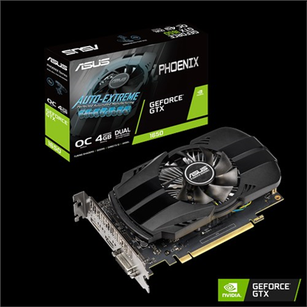 ASUS PH-GTX1650-O4G