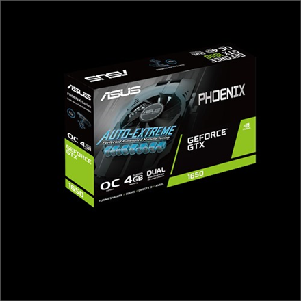 ASUS PH-GTX1650-O4G