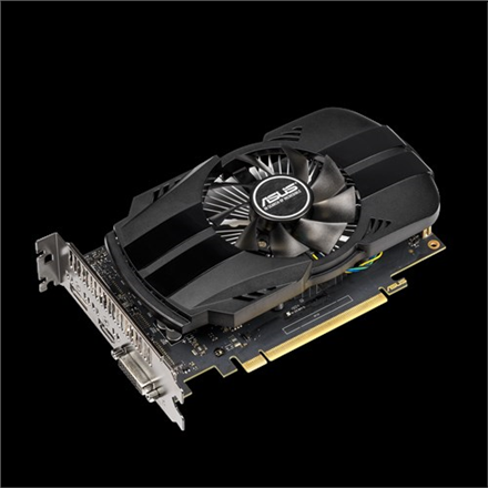 ASUS PH-GTX1650-O4G