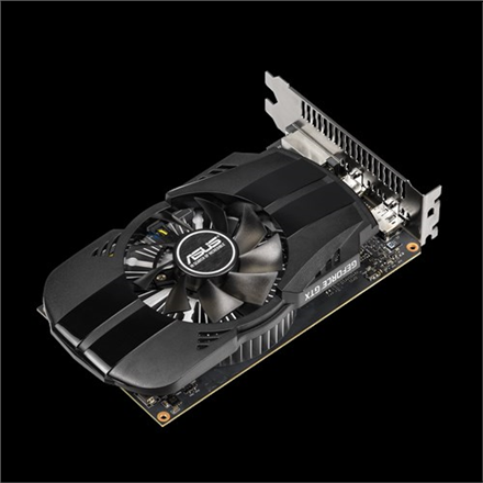 ASUS PH-GTX1650-O4G