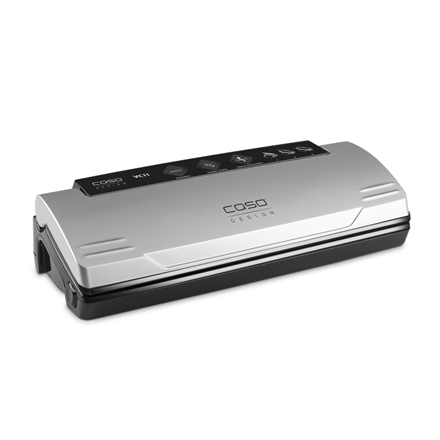 Caso Bar Vacuum sealer VC11 Power 120 W