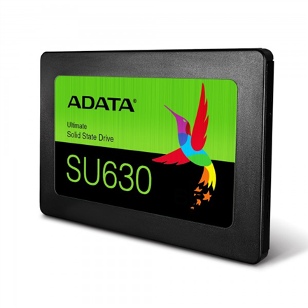 ADATA Ultimate SU630 3D NAND SSD 960 GB