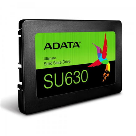 ADATA Ultimate SU630 3D NAND SSD 960 GB