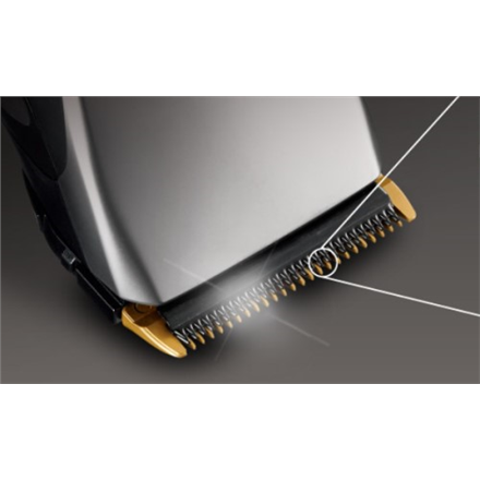 Panasonic Hair clipper ER-HGP72-K803 Hair clipper