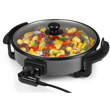 Tristar Multifunctional grill pan PZ-2963	 Grill