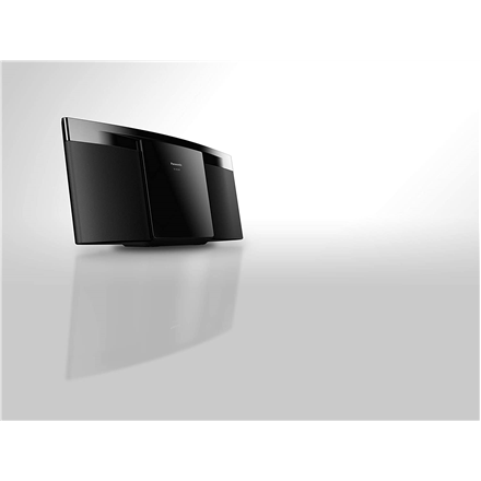 Panasonic Microsystem SC-HC200EG-K Bluetooth