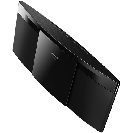 Panasonic Microsystem SC-HC200EG-K Bluetooth