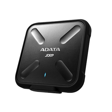 ADATA External SSD SD700 1000 GB