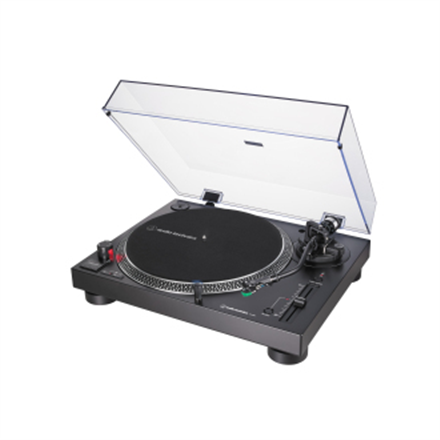 Audio Technica AT-LP120XUSB Turntable