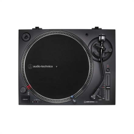 Audio Technica AT-LP120XUSB Turntable