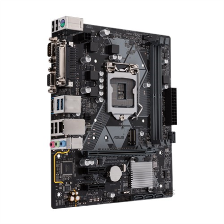 Asus PRIME H310M-D R2.0 Processor family Intel