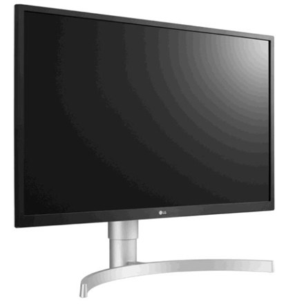 LG 27UL550-W 27 "