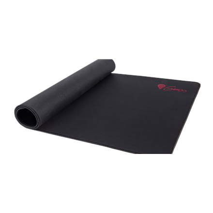 Genesis Carbon 500 Maxi Logo Mouse pad