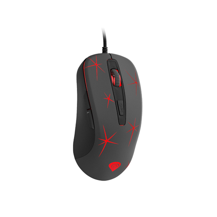 Genesis Krypton 110 NMG-1056 Optical Mouse