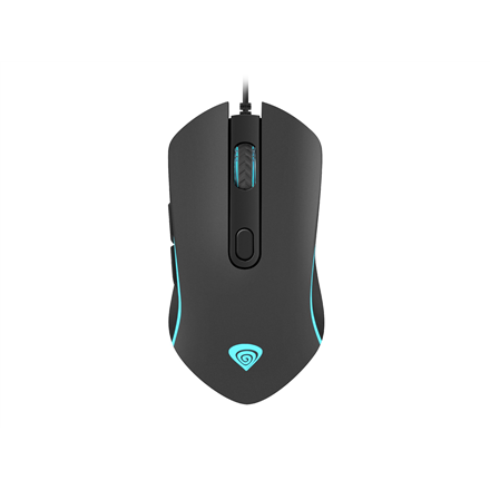 Genesis Krypton 150 NMG-1410 Optical Mouse