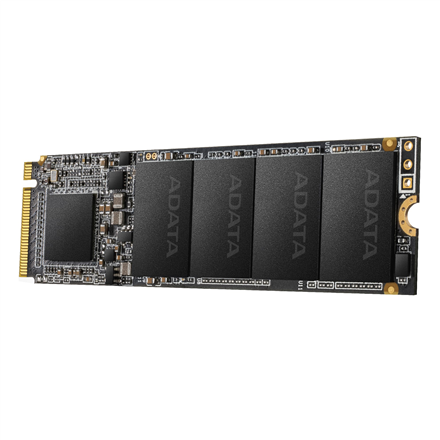 ADATA XPG SX6000 Lite PCIe Gen3x4 256 GB