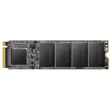 ADATA XPG SX6000 Lite PCIe Gen3x4 SSD interface M.2 NVME