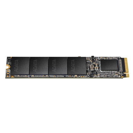 ADATA XPG SX6000 Lite PCIe Gen3x4 SSD interface M.2 NVME
