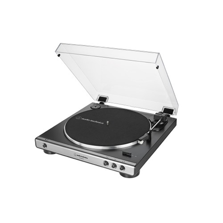 Audio Technica AT-LP60XUSBGM Fully Automatic Belt-Drive Stereo Turntable