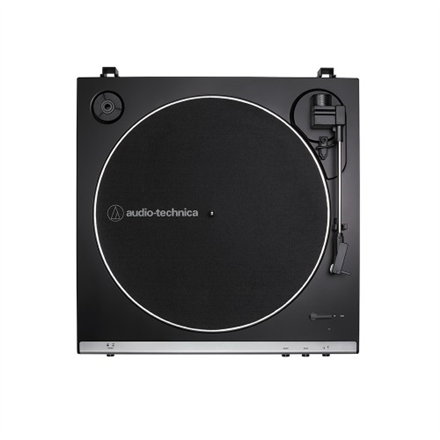 Audio Technica AT-LP60XUSBGM Fully Automatic Belt-Drive Stereo Turntable