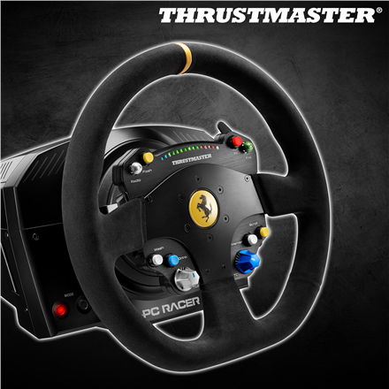 Thrustmaster Steering Wheel TS-PC Racer Ferrari 488 Challenge Edition