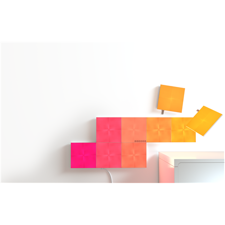 Nanoleaf Canvas Smarter Kit