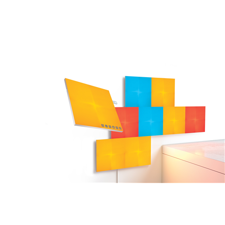 Nanoleaf Canvas Smarter Kit