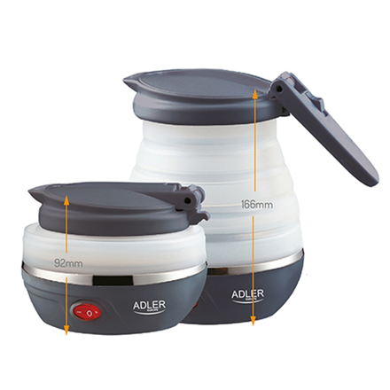 Adler Kettle AD 1279 Electric