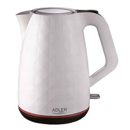 Adler Kettle AD 1277 Standard